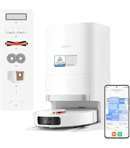 Anker Eufy RoboVac G10 Hybrid Black: Buy Online at Best Price in